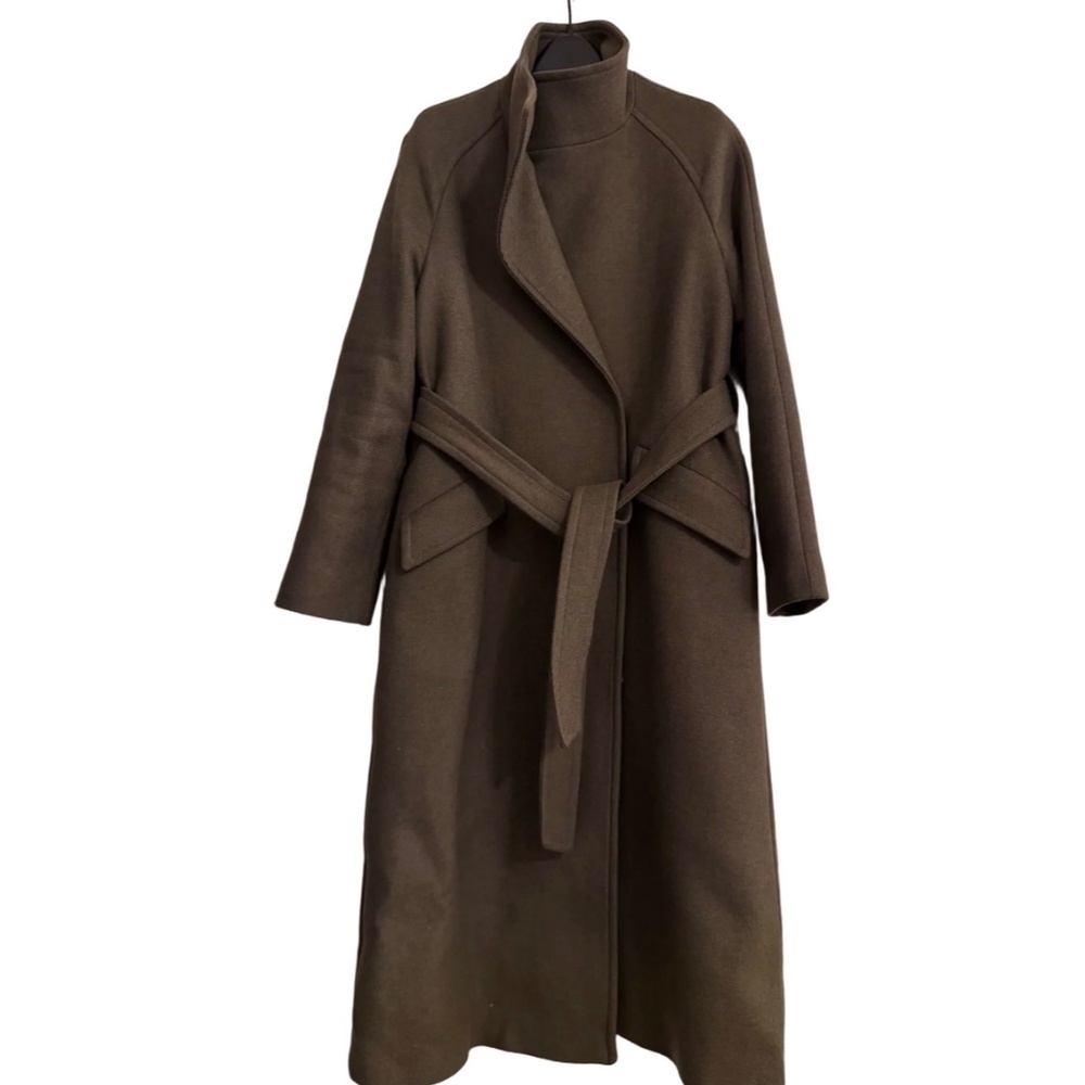 Coat - image 1
